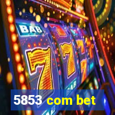 5853 com bet